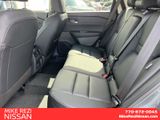 New 2026 Nissan Rogue SUV
