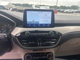 Used 2022 Ford Escape SUV