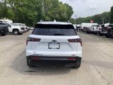 New 2027 Chevrolet Equinox SUV