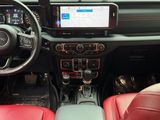 Used 2024 Jeep Wrangler SUV