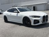 Used 2023 BMW 4 Series Coupe