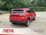 Used 2020 Jeep Compass SUV