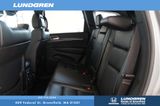 Used 2017 Jeep Grand Cherokee SUV