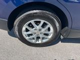 Used 2022 Chevrolet Equinox SUV