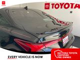 Used 2022 Toyota Avalon Hybrid Sedan