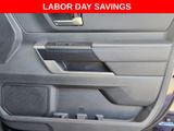 Used 2025 Toyota Sequoia SUV