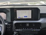 Used 2025 Toyota Land Cruiser SUV