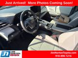 Used 2025 Toyota Sienna Van