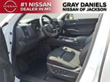 New 2026 Nissan Pathfinder SUV