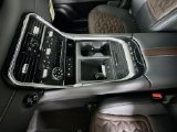 New 2026 Nissan Armada SUV