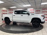 Used 2024 Chevrolet Silverado 1500 Truck