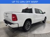 New 2026 Ram 1500 Truck