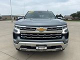 Used 2025 Chevrolet Silverado 1500 Truck