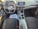 Used 2025 Nissan Sentra Sedan