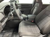 New 2026 Honda CR-V Hybrid SUV