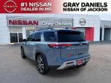 Used 2025 Nissan Pathfinder SUV