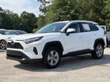 Used 2025 Toyota RAV4 SUV