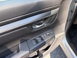 New 2027 Honda CR-V Hybrid SUV