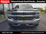 Used 2018 Chevrolet Silverado 1500 Truck