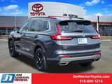 Used 2025 Honda CR-V Hybrid SUV
