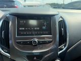 Used 2018 Chevrolet Cruze Sedan