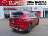 Used 2024 Mitsubishi Outlander SUV