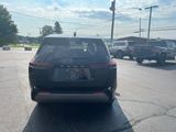 New 2026 Toyota RAV4 SUV