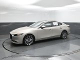 Used 2025 Mazda Mazda3 Sedan