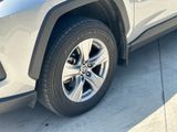 Used 2024 Toyota RAV4 SUV