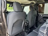 New 2026 Jeep Wrangler SUV