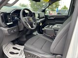 New 2026 Chevrolet Silverado 1500 Truck