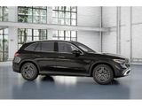 New 2026 Mercedes-benz GLC SUV