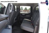New 2026 Chevrolet Silverado 1500 Truck