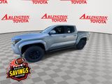 Used 2026 Toyota Tacoma Truck