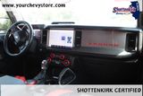 Used 2023 Ford Bronco SUV