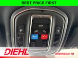 New 2027 Jeep Grand Cherokee SUV