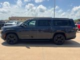 Used 2024 Jeep Wagoneer L SUV