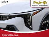 New 2026 Kia K4 Sedan