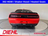 Used 2021 Dodge Challenger Coupe