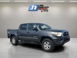 Used 2012 Toyota Tacoma Truck
