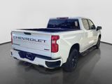 Used 2021 Chevrolet Silverado 1500 Truck