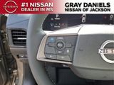 New 2026 Nissan Sentra Sedan