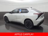 New 2026 Toyota bZ SUV