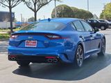 Used 2018 Kia Stinger Sedan
