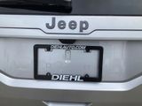 New 2026 Jeep Cherokee SUV