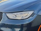 Used 2024 Chrysler Pacifica Van