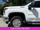 Used 2023 Chevrolet Silverado 2500HD Truck
