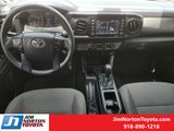 Used 2021 Toyota Tacoma Truck