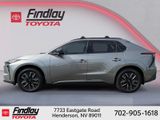 Used 2026 Toyota bZ SUV