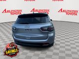 Used 2022 Jeep Compass SUV